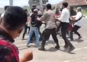 21 Tahun Provinsi Banten, Ini Catatan dari Mahasiswa