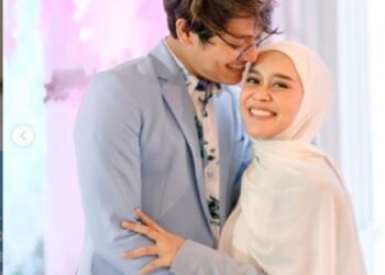 Lesti Kejora Hamil, Rizky Billar Bucin Sering Cium Perut Istri 5 Lesti Kejora Hamil, Rizky Billar Bucin Sering Cium Perut Istri