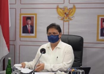 Kasus Covid-19 Menurun Tajam, Masyarakat Harus Tetap Waspada 5 Kasus Covid-19 Menurun Tajam, Masyarakat Harus Tetap Waspada