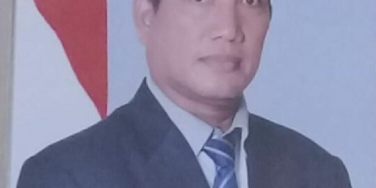 Memprihatinkan, Kantor Kelurahan di Kecamatan Taktakan Kota Serang Butuh Perbaikan