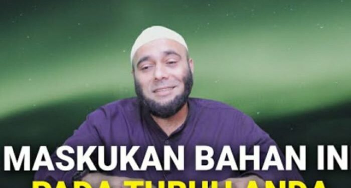 Dapatkan Keberkahan Kurma Ajwa, Zaidul Akbar: Rumah yang Ada Kurma Tidak Dimasuki Sihir