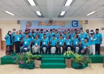 Soal Adanya Dua Kubu RT dan RW, Lurah: Kami Tak Ada Urusan, Mereka Itu Independen