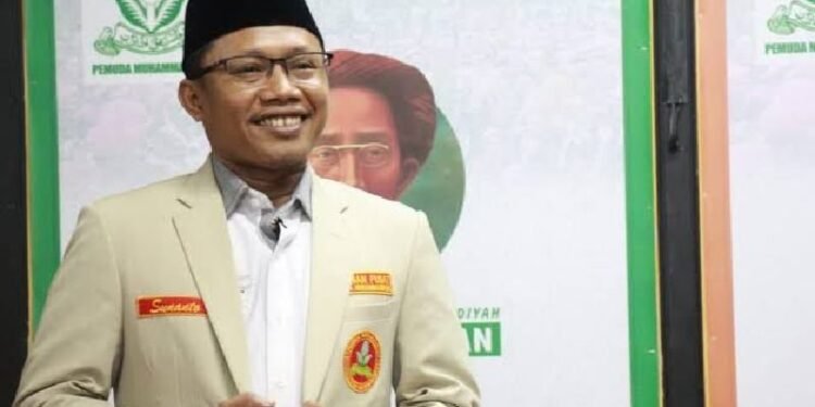 Airlangga Disarankan Gandeng Cawapres Muhammadiyah atau NU