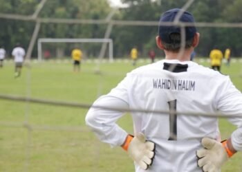 Bukan dari APBD, Gubernur Banten Ingin Datangkan Cristiano Ronaldo Pakai Dana Ini