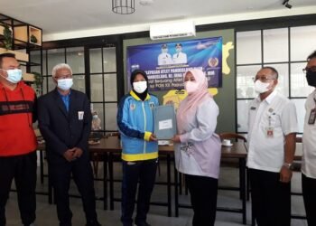 3 Atlet Asal Patia dan Cibaliung Pandeglang Sukses Ikut Bawa Banten Raih Medali Perak dan Perunggu di PON XX 4 3 Atlet Asal Patia dan Cibaliung Pandeglang Sukses Ikut Bawa Banten Raih Medali Perak dan Perunggu di PON XX