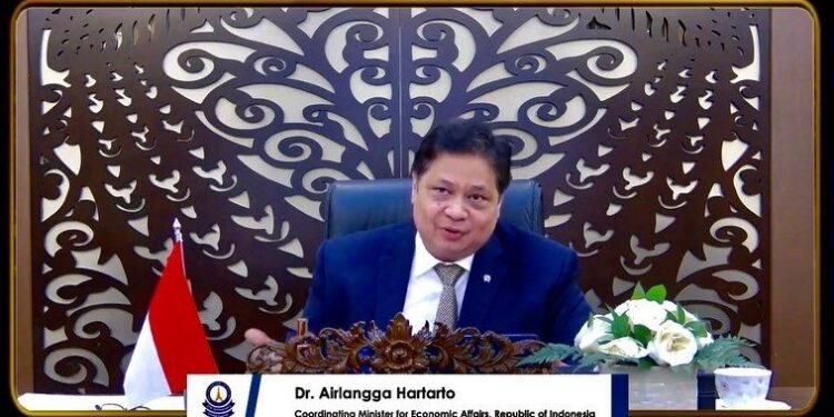 Pemerintah Dukung UMKM Perempuan Untuk Bangkit, Alokasi Anggaran Dapat di Manfaaatkan