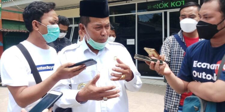 Siap-siap, 7 Kepala OPD Hasil Lelang Jabatan di Lingkup Pemkot Serang Dilantik 1 November 2021