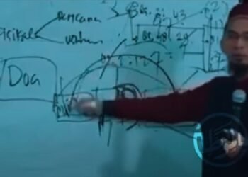 Ustadz Adi Hidayat Ungkap Keutamaan Bulan Safar, Moment Meninggalkan Ketidakbaikan