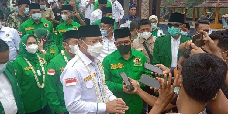 PPP Siapkan Suharso Monoarfa Jadi Calon Wakil Presiden 2024 1 PPP Siapkan Suharso Monoarfa Jadi Calon Wakil Presiden 2024