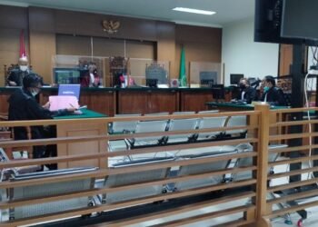 Tak Terbukti Bersalah, Hakim Vonis Bebas Terdakwa Penadahan 7 Tak Terbukti Bersalah, Hakim Vonis Bebas Terdakwa Penadahan