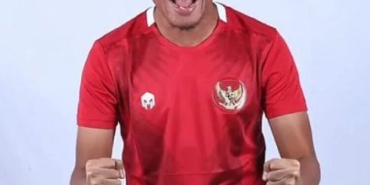 Timnas Indonesia Bungkam Taiwan di 2-1