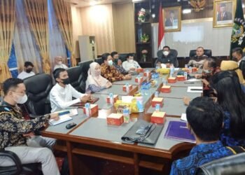 Banyak TKA di Banten, Sedikit yang Bisa Bahasa Indonesia 3 Banyak TKA di Banten, Sedikit yang Bisa Bahasa Indonesia