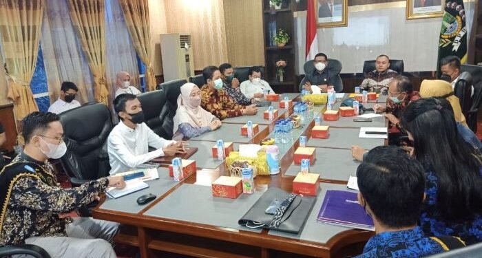 Banyak TKA di Banten, Sedikit yang Bisa Bahasa Indonesia