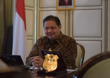 Menuju Era Normal Baru, Masyarakat Harus Siapkan Herd Immunity
