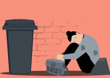 Calo Tenaga Kerja Berkeliaran di Kabupaten Serang, Pencaker Diminta Waspada