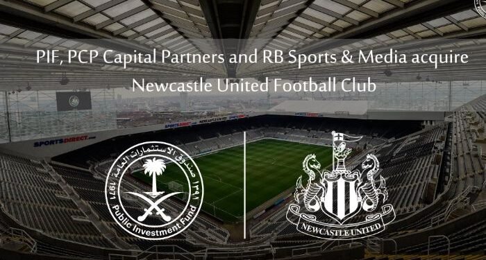 320 Miliar Poundsterling Berapa Rupiah? Nilai Kekayaan Pangeran Arab Saudi MBS Pemilik Baru Newcastle United