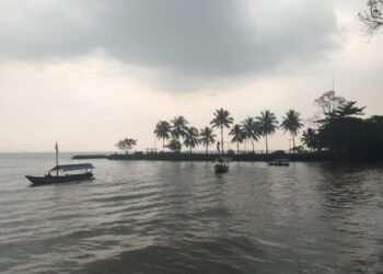 Pemprov Banten Ambil Alih Dua Aset TPI di Pandeglang, Selanjutnya Bakal Dijadikan Pelabuhan