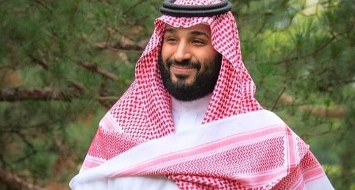 Akuisisi Newcastle United, Pangeran Arab Saudi MBS Jadi Pemilik Klub Paling Kaya Sejagat