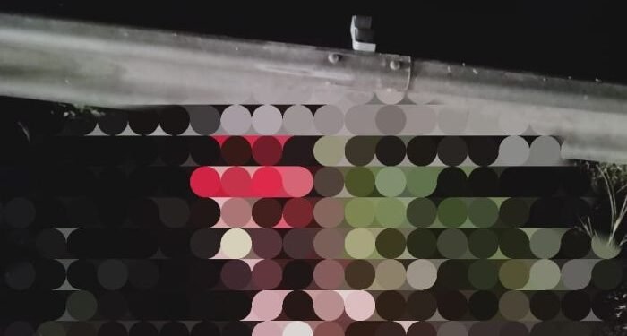 Mayat Pria Tanpa Identitas Ditemukan di Bojong Cae Lebak, Diduga Korban Tabrak Lari