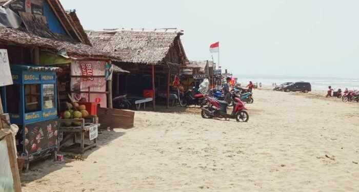 PPKM Naik ke Level 3, Seluruh Objek Wisata di Kabupaten Lebak Kembali Ditutup