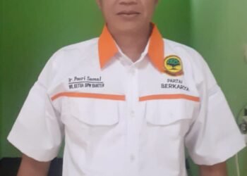 Politikus Partai Beringin Karya Tepis Kesan Matahari Kembar, Singgung Masalah Pemerintahan Sebelumnya Berat