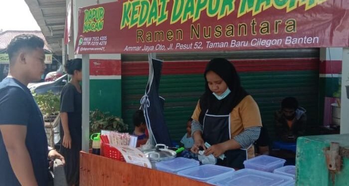 Bertajuk Oktober Happy Eat, Kedai Nacan Ramen Nusantara Siapkan Promo 10.10 1 Bertajuk Oktober Happy Eat, Kedai Nacan Ramen Nusantara Siapkan Promo 10.10