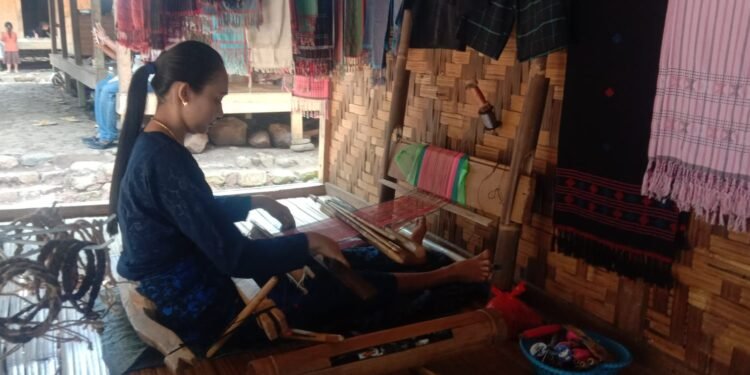 Lebak Masuk PPKM Level 3, Kunjungan ke Kawasan Adat Baduy Turut Ditutup