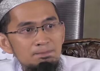 Siapa yang Disebut Saudaranya Nabi Muhammad SAW? Ustadz Adi Hidayat Bilang Bukan Sahabatnya, tapi Mereka Ini 4 Siapa yang Disebut Saudaranya Nabi Muhammad SAW? Ustadz Adi Hidayat Bilang Bukan Sahabatnya, tapi Mereka Ini