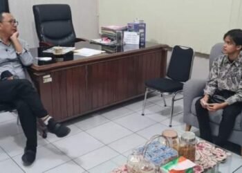 Ini Nih Baru Keren, Anak Karyawan Villa di Kabupaten Serang Dapat Beasiswa ke Turki 10 Ini Nih Baru Keren, Anak Karyawan Villa di Kabupaten Serang Dapat Beasiswa ke Turki