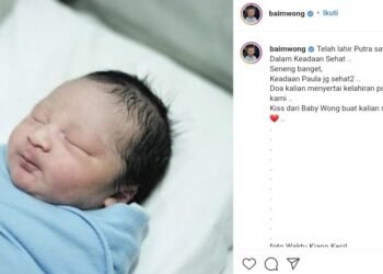 Baim Wong Posting Foto yang hampir Membuat Semua Orang Tertipu, Sule, Irwansyah dan Ria Ricis Sampai Bilang.. 5 Baim Wong Posting Foto yang hampir Membuat Semua Orang Tertipu, Sule, Irwansyah dan Ria Ricis Sampai Bilang..