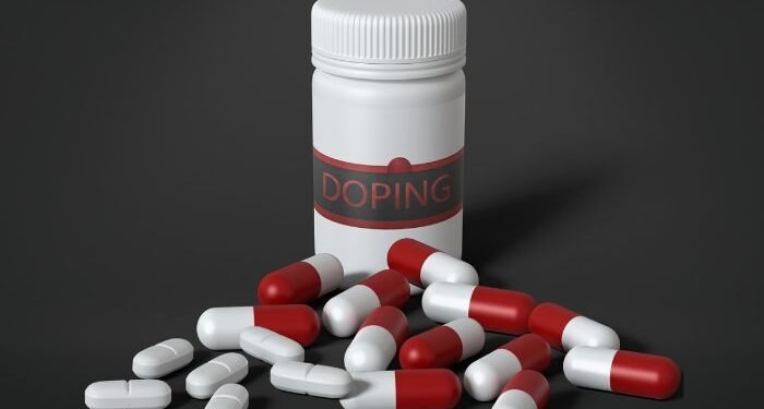 Apa Itu WADA dan Dampak Jika Indonesia Terkena Sanksinya 1 Apa Itu WADA dan Dampak Jika Indonesia Terkena Sanksinya