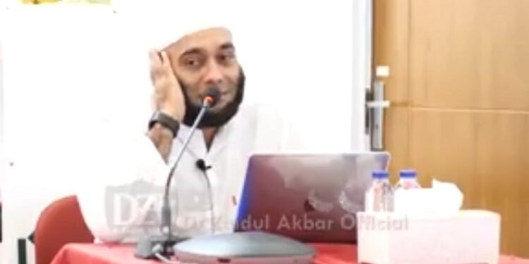 Diibaratkan Sepeda Motor, dr. Zaidul Akbar: Tubuh Manusia juga Butuh Servis Rutin