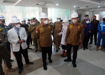 Pemprov Banten Akan Bangun Rumah Sakit Jiwa dan Ketergantungan Obat