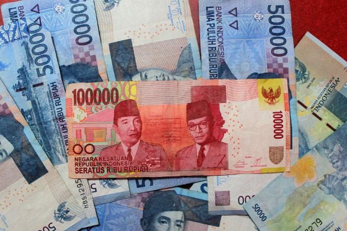 UMK 2026 Kabupaten Lebak