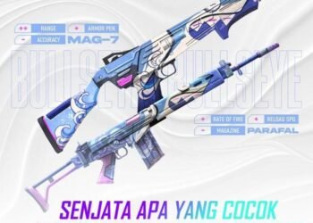 Ambil dan Gunakan Kode Redeem FF Terbaru Selasa 12 Oktober 2021 2 Ambil dan Gunakan Kode Redeem FF Terbaru Selasa 12 Oktober 2021