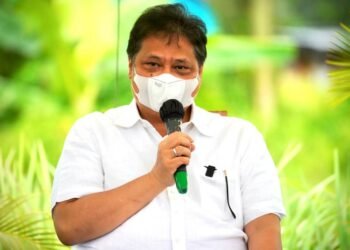 Cegah Peningkatan Kasus Covid-19, Kepulangan Atlet PON XX Papua Melakukan Prokes Secara Ketat