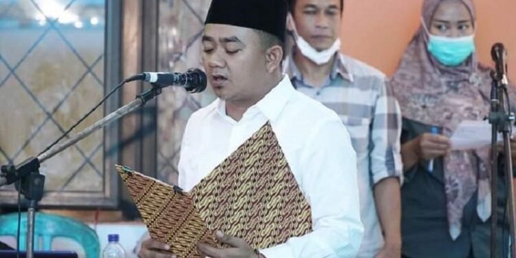 Pilkades Serentak 6 Hari Lagi, Ini 3 Tahapan yang Menentukan Nasib Calon 1 Pilkades Serentak 6 Hari Lagi, Ini 3 Tahapan yang Menentukan Nasib Calon