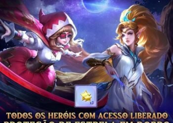 Klaim Segera Kode Redeem ML Selasa 12 Oktober 2021 Terbaru 1 Klaim Segera Kode Redeem ML Selasa 12 Oktober 2021 Terbaru