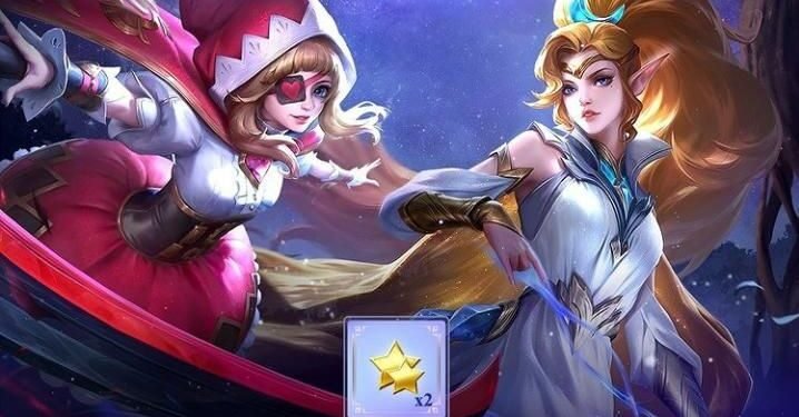 Klaim Segera Kode Redeem ML Selasa 12 Oktober 2021 Terbaru 1 Klaim Segera Kode Redeem ML Selasa 12 Oktober 2021 Terbaru