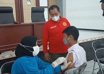 Kepala Badan Intelijen Negara Datangi Pelajar SMA di Cilegon, Ini yang Dilakukan 1 Kepala Badan Intelijen Negara Datangi Pelajar SMA di Cilegon, Ini yang Dilakukan