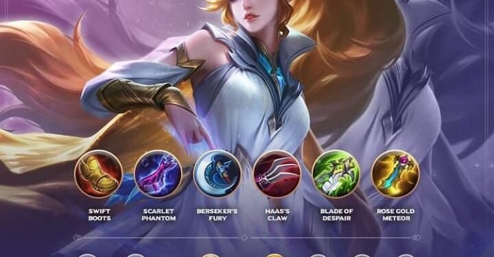 Info Terbaru Kode Redeem Mobile Legend Rabu 13 Oktober 2021