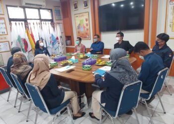 KPU akan Publikasikan Penetapan Dapil