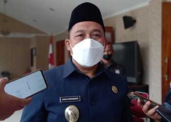 Wakil Walikota Cilegon Sanuji Optimis Bisa Mengendalikan Peredaran Rokok di Kota Baja 2 Wakil Walikota Cilegon Sanuji Optimis Bisa Mengendalikan Peredaran Rokok di Kota Baja