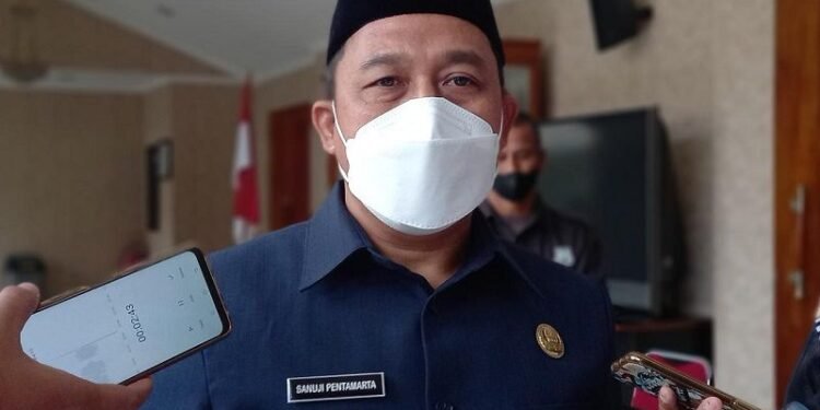 Wakil Walikota Cilegon Sanuji Optimis Bisa Mengendalikan Peredaran Rokok di Kota Baja