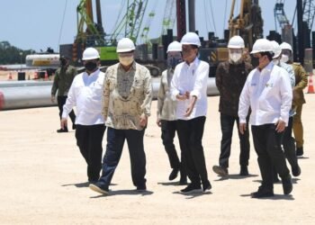 Pembangunan Smelter di Dalam Negeri dapat Menciptakan Banyak Lapangan Pekerjaan dan Menambah Produk Tambang