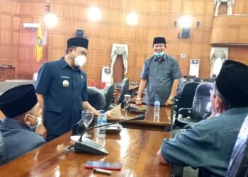 Jangan Beralasan Lagi! Industri di Cilegon Diwajibkan Pekerjakan Penyandang Disabilitas