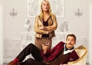 Jadwal dan Sinopsis Bioskop Trans TV Rabu 13 Oktober 2021 Ada Mortdecai, Jhon Wick, dan True Gift