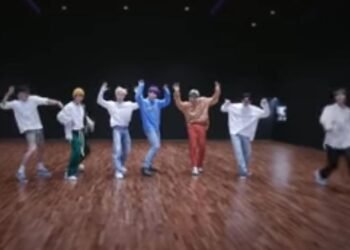 Diperdagangkan Calo, Harga Tiket Konser BTS Capai Setengah Miliar Rupiah