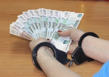 Diduga Korupsi Dana Desa Selama Tiga Tahun, Mantan Kepala Desa Kepandean di Kabupaten Serang Ditahan