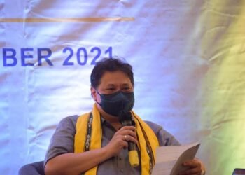 Sosialisasi KUR Kepada Perguruan Tinggi Mendukung Mahasiswa Berwirausaha